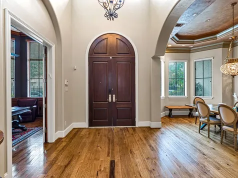 4614 Inker Street Houston TX 77007