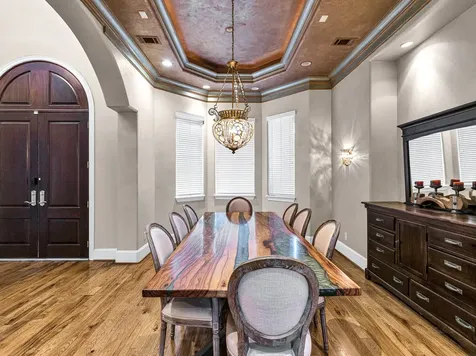 4614 Inker Street Houston TX 77007