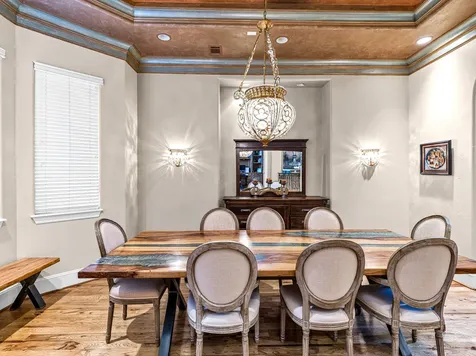 4614 Inker Street Houston TX 77007