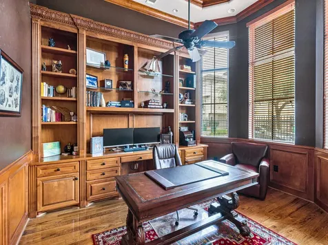4614 Inker Street Houston TX 77007