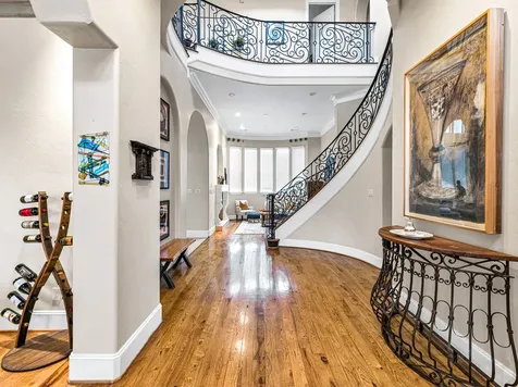 4614 Inker Street Houston TX 77007