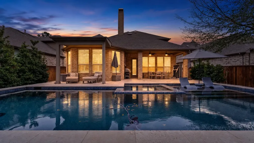 125 Russet Bend Place N Montgomery TX 77316