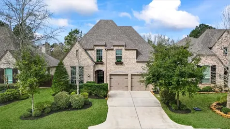 125 Russet Bend Place N Montgomery TX 77316