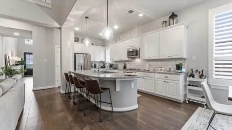 125 Russet Bend Place N Montgomery TX 77316