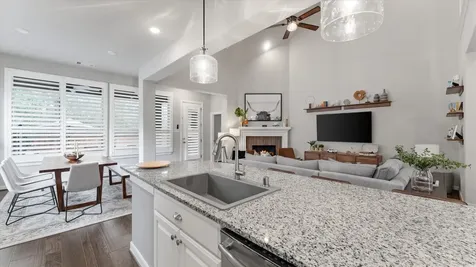 125 Russet Bend Place N Montgomery TX 77316