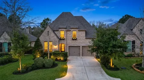 125 Russet Bend Place N Montgomery TX 77316