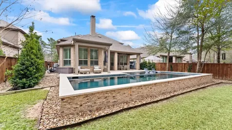 125 Russet Bend Place N Montgomery TX 77316