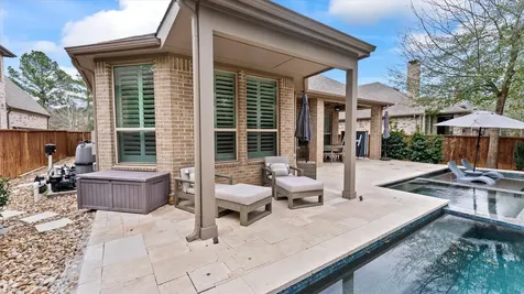 125 Russet Bend Place N Montgomery TX 77316