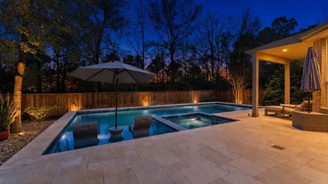 125 Russet Bend Place N Montgomery TX 77316