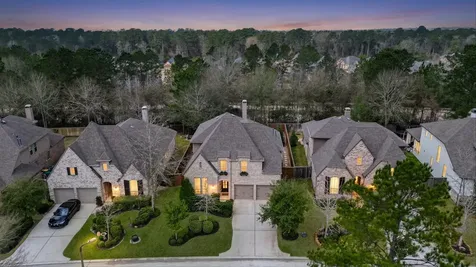 125 Russet Bend Place N Montgomery TX 77316