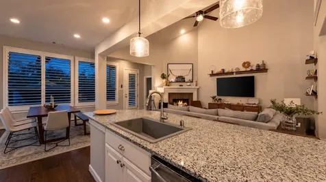 125 Russet Bend Place N Montgomery TX 77316