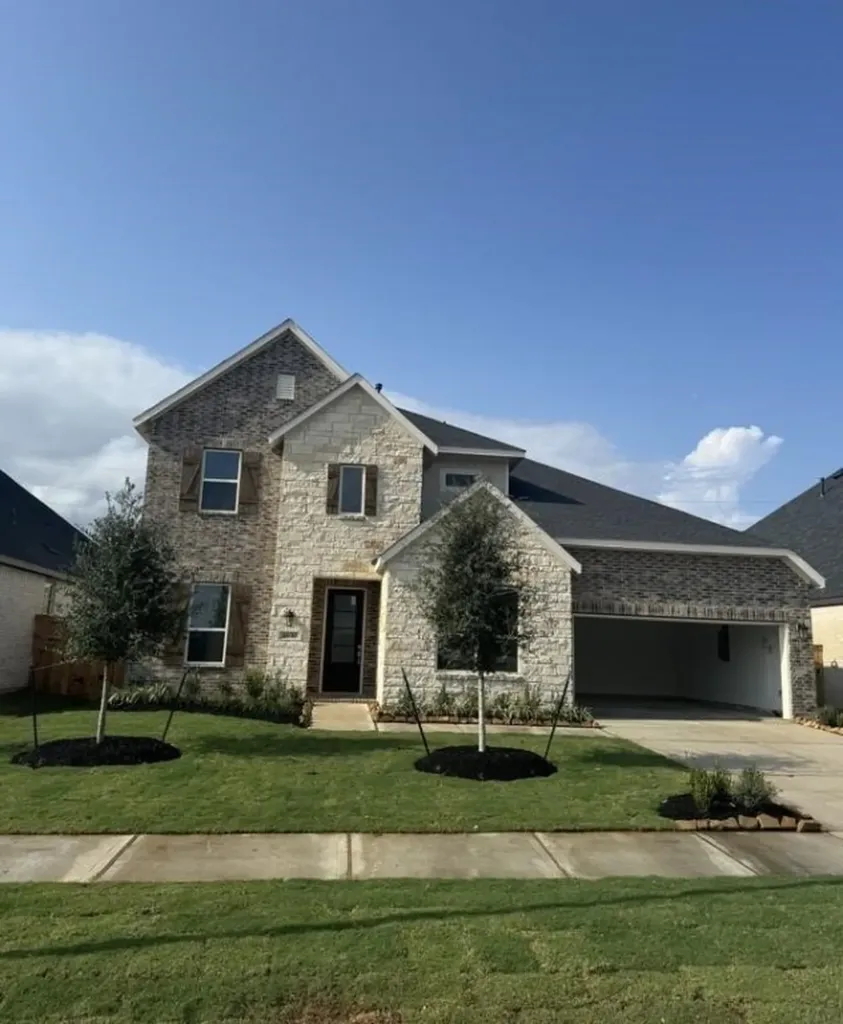 6026 Marina Ray Drive Baytown TX 77521