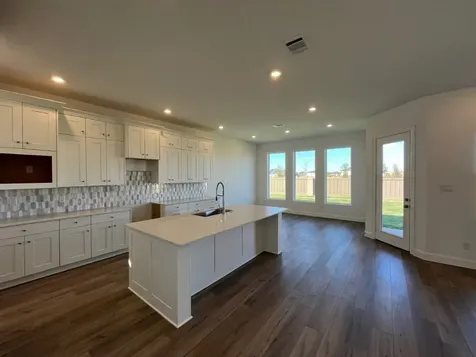 6026 Marina Ray Drive Baytown TX 77521