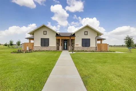 6026 Marina Ray Drive Baytown TX 77521