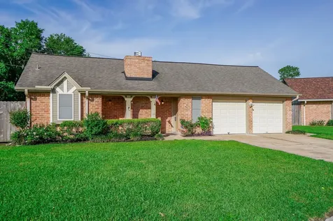 10639 Tenneta Drive Houston TX 77099