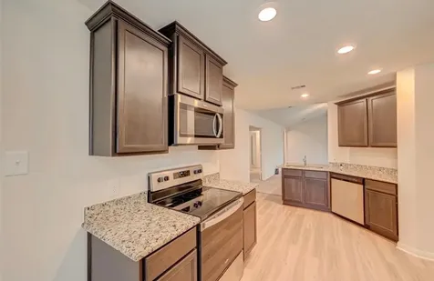 305 Eastwood Flats Drive Katy TX 77493