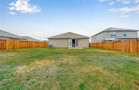 305 Eastwood Flats Drive Katy TX 77493
