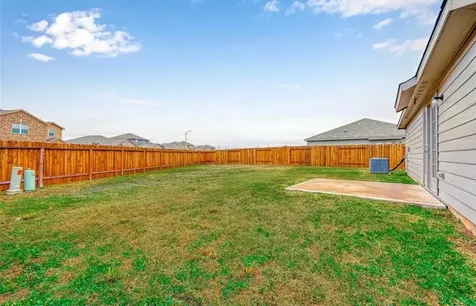 305 Eastwood Flats Drive Katy TX 77493