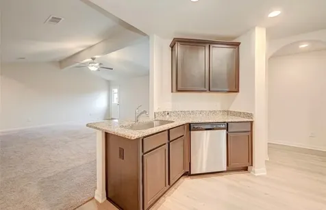 305 Eastwood Flats Drive Katy TX 77493
