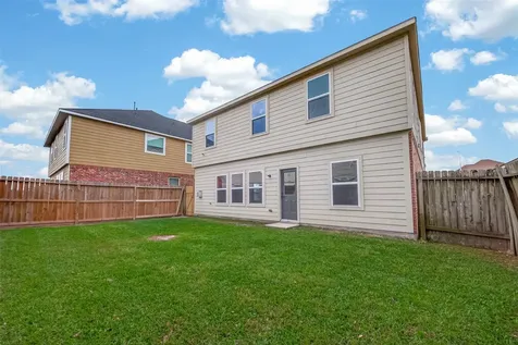 14843 Live Oak Green Court Houston TX 77049
