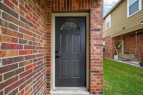 14843 Live Oak Green Court Houston TX 77049