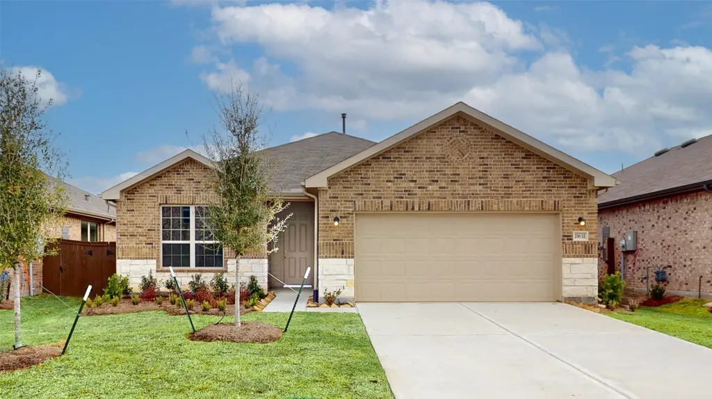 21632 Elmheart Drive New Caney TX 77357