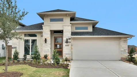 444 Dove Meadow Lane Katy TX 77493