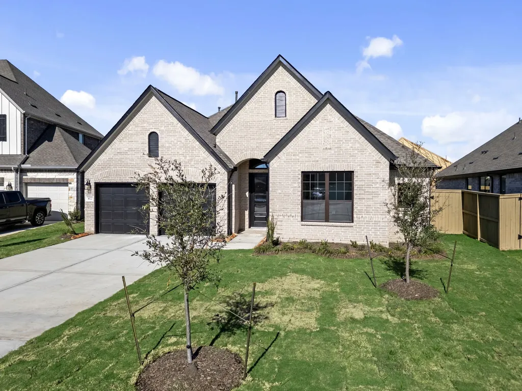 4122 Golden Bird Landing Court League City TX 77573