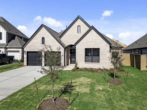 4122 Golden Bird Landing Court League City TX 77573