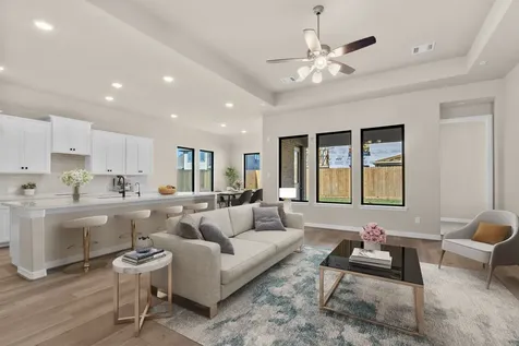 4122 Golden Bird Landing Court League City TX 77573