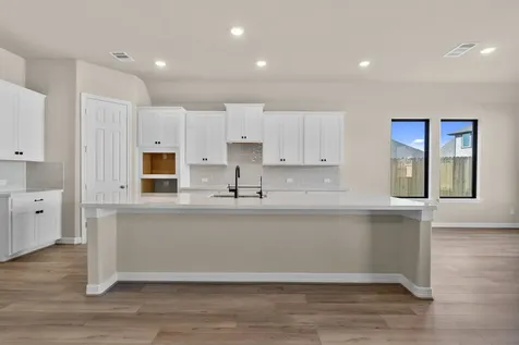 4122 Golden Bird Landing Court League City TX 77573
