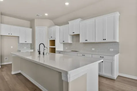 4122 Golden Bird Landing Court League City TX 77573