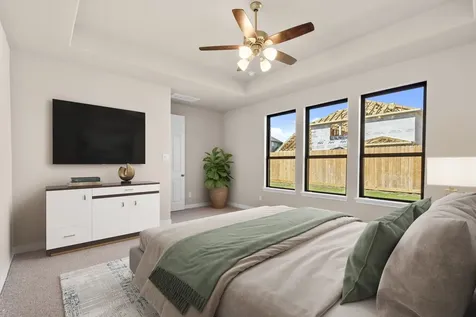 4122 Golden Bird Landing Court League City TX 77573