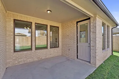 4122 Golden Bird Landing Court League City TX 77573