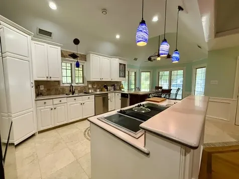 26414 Pin Oak Drive Magnolia TX 77354
