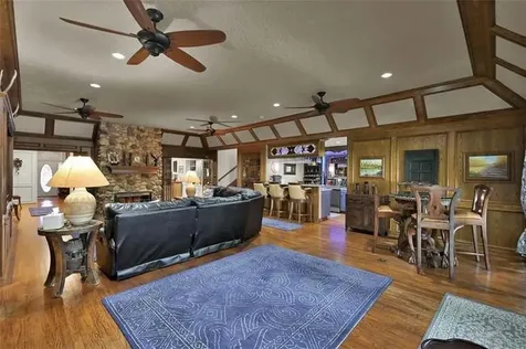 26414 Pin Oak Drive Magnolia TX 77354