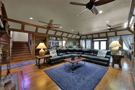 26414 Pin Oak Drive Magnolia TX 77354