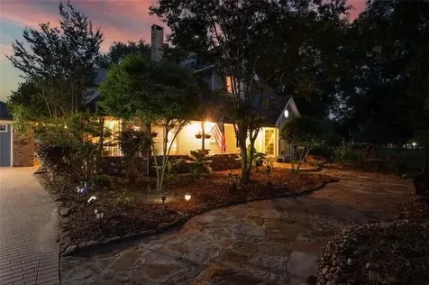 26414 Pin Oak Drive Magnolia TX 77354