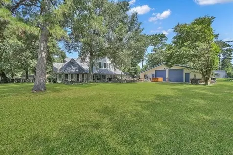 26414 Pin Oak Drive Magnolia TX 77354