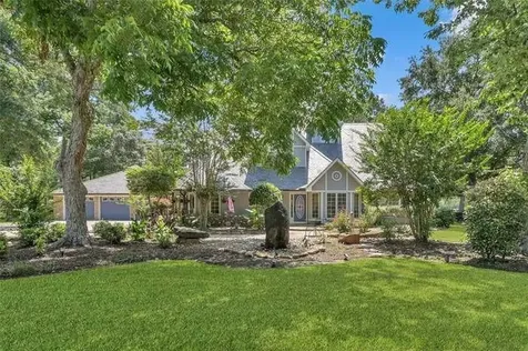 26414 Pin Oak Drive Magnolia TX 77354