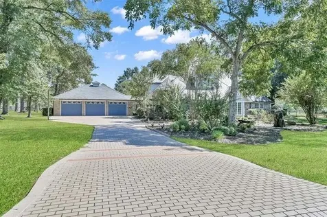26414 Pin Oak Drive Magnolia TX 77354