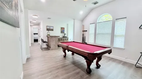 2708 Sunnycreek Lane Pearland TX 77584