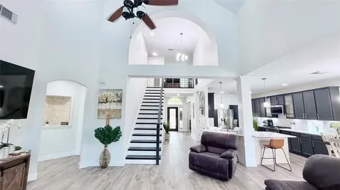 2708 Sunnycreek Lane Pearland TX 77584