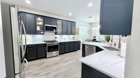 2708 Sunnycreek Lane Pearland TX 77584