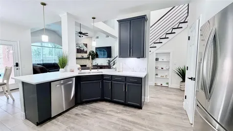 2708 Sunnycreek Lane Pearland TX 77584