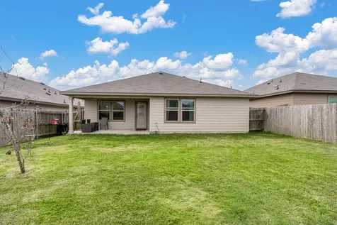 113 Blanco Drive Huntsville TX 77340