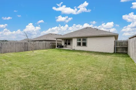 113 Blanco Drive Huntsville TX 77340