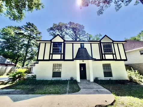 17518 Majestic Forest Drive Spring TX 77379