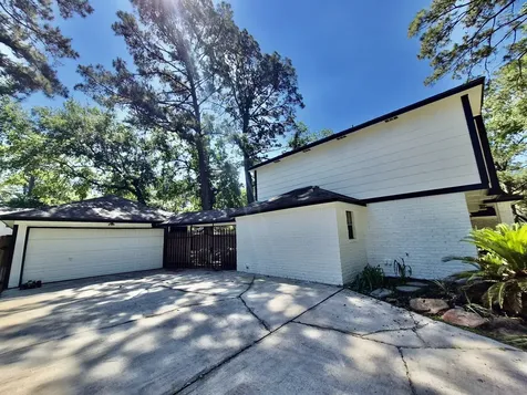 17518 Majestic Forest Drive Spring TX 77379