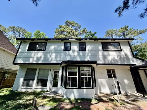 17518 Majestic Forest Drive Spring TX 77379